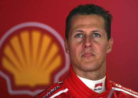Goede vriend Michael Schumacher spreekt zich uit over Formule 1-legende: 'Voelt een beetje ongemakkelijk'