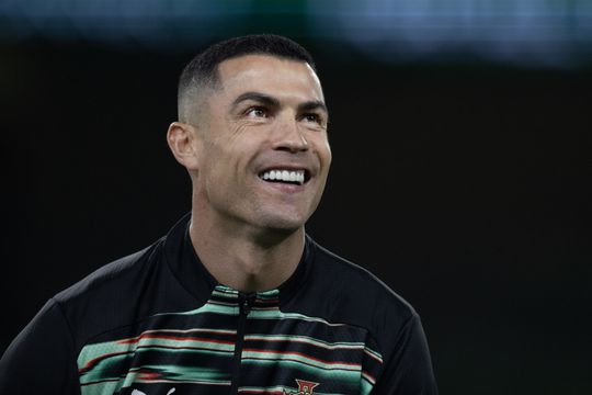 Cristiano Ronaldo krijgt duidelijkheid over schorsing voor WK: FIFA komt met bizarre straf op de proppen