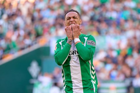 Oud-Ajacied Antony diep door het stof na domme actie: 'Ik wilde alleen maar helpen'