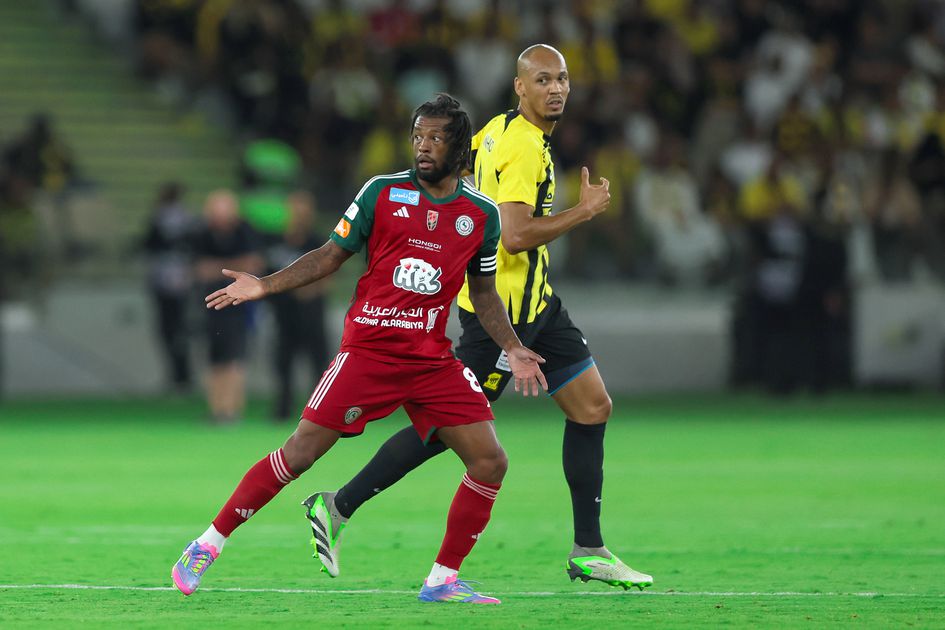 Vergeten Oranje-international scoort op Eerste Kerstdag