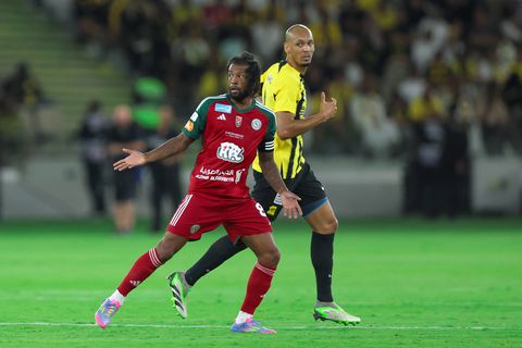 Vergeten Oranje-international scoort op Eerste Kerstdag