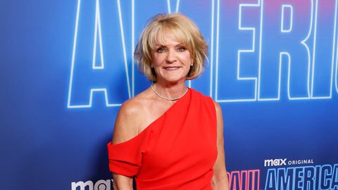 Schoonmoeder Jutta Leerdam doet pittige uitspraken over belangrijke man in sportwereld: 'Dat vind ik walgelijk'