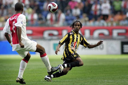 Ex-profvoetballer deelt grootste tegenslag in carrière bij Ajax: 'Leo Beenhakker wilde mij verhuren'