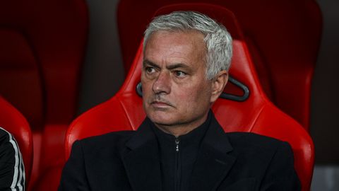 José Mourinho © Getty Images