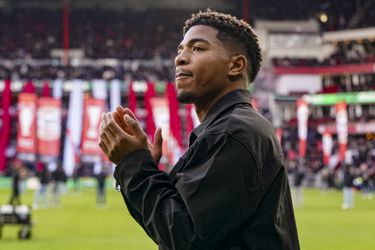 Oud-PSV'er kreeg twee zware blessures maar staat wél op het WK: 'Dat kan positief werken, maar je ook breken'