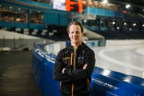 Olympisch kampioen Epke Zonderland (39) mogelijk van de partij op Winterspelen: 'Dat zou heel tof zijn'