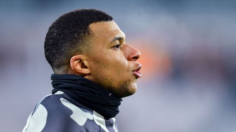 De struggle van Kylian Mbappé: Real Madrid biedt helft van zijn huidige salaris