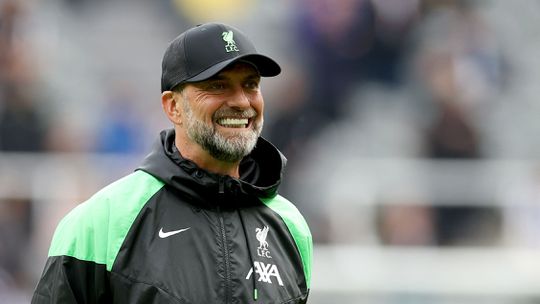 Jürgen Klopp stopt na dit seizoen bij Liverpool: 'Mijn energie raakt op'
