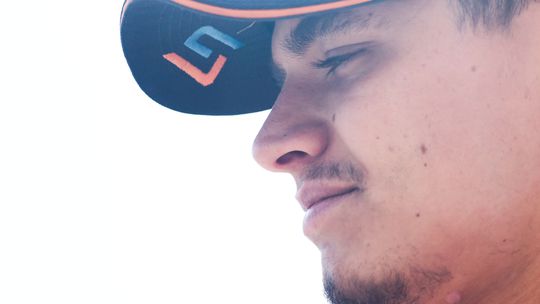 Lando Norris hoopt op successen bij McLaren: Brit verlengt zijn contract