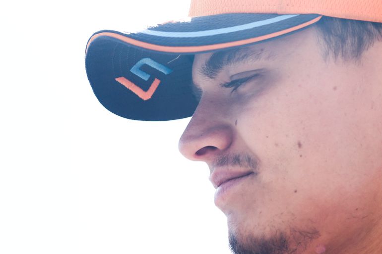 Lando Norris hoopt op successen bij McLaren: Brit verlengt zijn contract