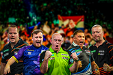 Beeldbewerking Sportnieuws.nl / PDC Darts