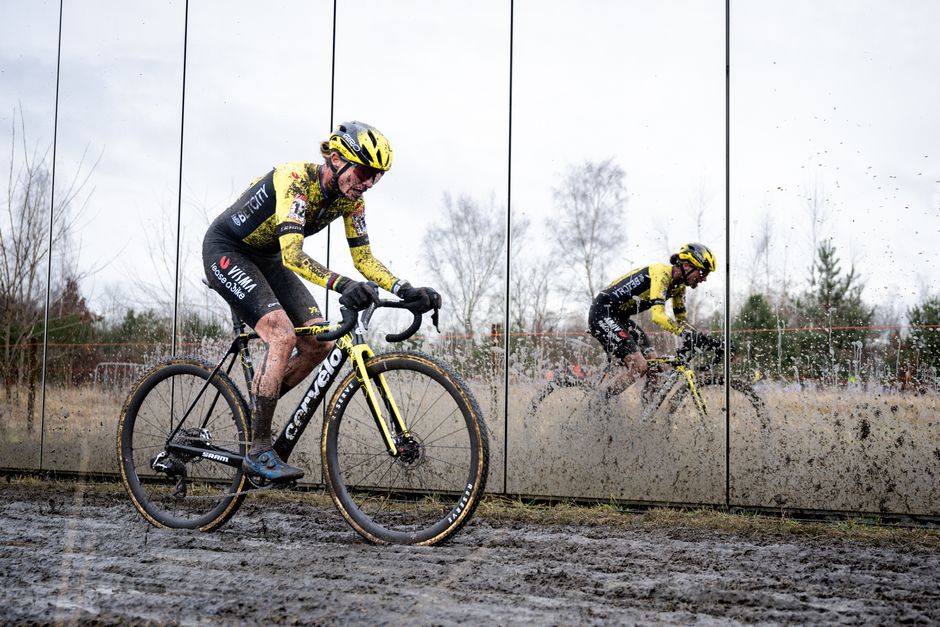 Nederlandse veldrijders met ijzersterke ploeg, maar zonder legende, naar WK