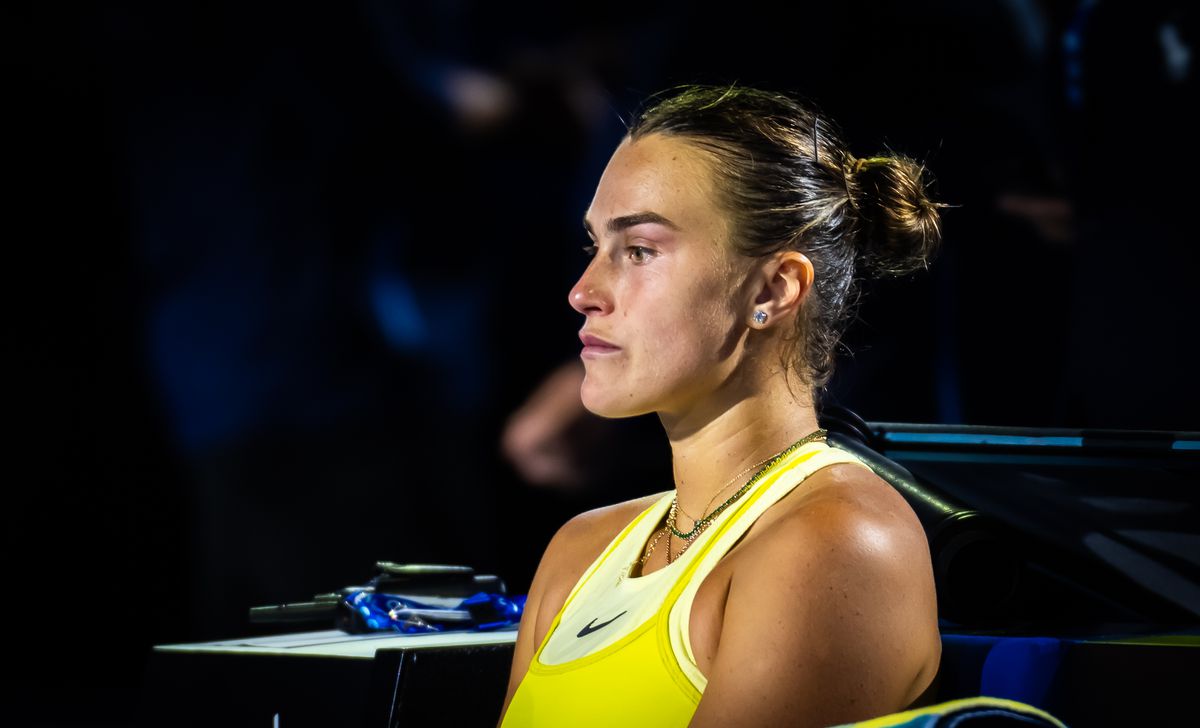 Tennistopper Aryna Sabalenka onder vuur na 'walgelijke' actie met trofee na verloren Australian Open-finale