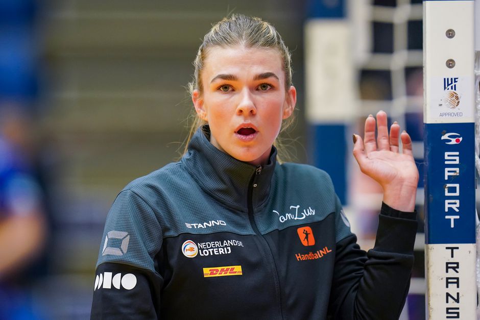 Tophandbalster Tess Wester hakt emotionele knoop door na 'heel veel impact op persoonlijke leven'
