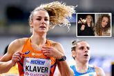 Lieke Klaver heeft haar kapsel flink onder handen laten nemen © Getty Images en Instagram