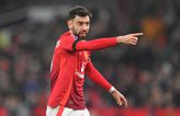 'Je moet ballen hebben': Bruno Fernandes is het eens met trainer Ruben Amorim over 'slechtste Manchester United ooit'
