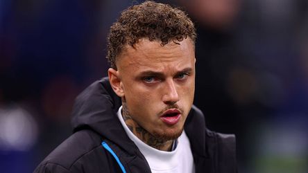 Noa Lang gewaarschuwd voor 'kritiek en haat' bij Galatasaray: 'Als je buiten het vakje kleurt...'