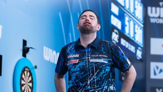 Zeven Nederlandse darters op World Masters, dit is hun (zware) loting voor eerste grote toernooi van 2026