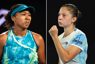 Opmerkelijke actie toptennisster zorgt voor 'ongemak' op Australian Open: 'Ik had met haar te doen'