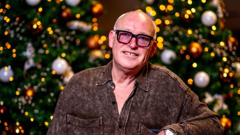 René van der Gijp mag niet in veelbekeken talkshow komen: 'Wat moet je ermee?'