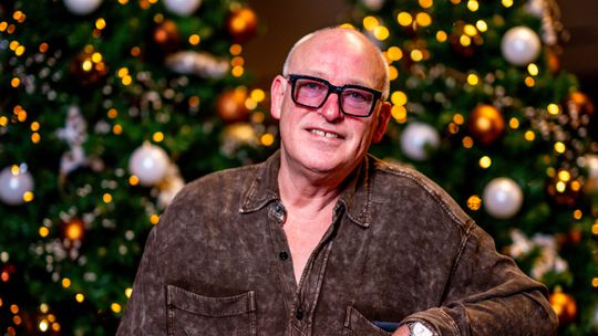René van der Gijp mag niet in veelbekeken talkshow komen: 'Wat moet je ermee?'