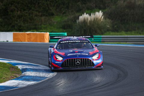 Legendarische autorace gooit kalender om voor Max Verstappen: deur staat ineens open voor veelbesproken debuut