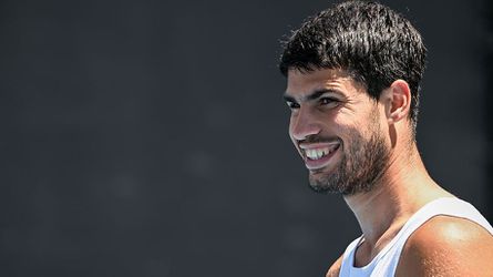 Programma Australian Open 2026 | Carlos Alcaraz jaagt op eerste halve finale in Melbourne