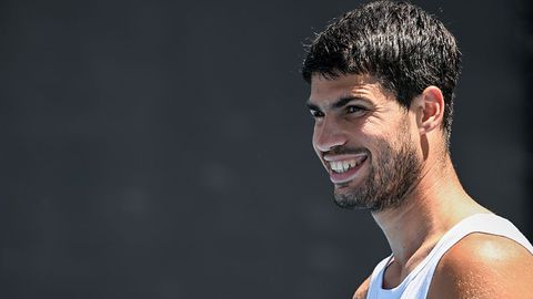 Programma Australian Open 2026 | Carlos Alcaraz jaagt op eerste halve finale in Melbourne