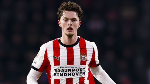 'Uitblinkende PSV'er hakt vlak voor cruciaal Champions League-duel knoop door over interlandcarrière'
