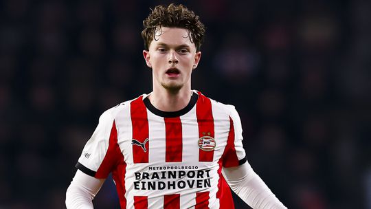 PSV'er Paul Wanner hakt knoop door en laat Duitsland links liggen: 'Moeilijkste keuze uit mijn carrière'