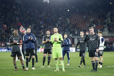 Ibrahim Afellay bikkelhard over Ajax: 'Het is gewoon een simpele middenmotor'