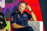 Christian Horner / Getty Images