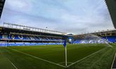 Goodison Park stadium / © ANP Adam Vaughan