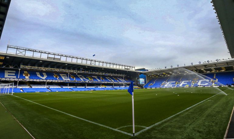 Everton krijgt wéér puntenstraf en zakt in Premier League