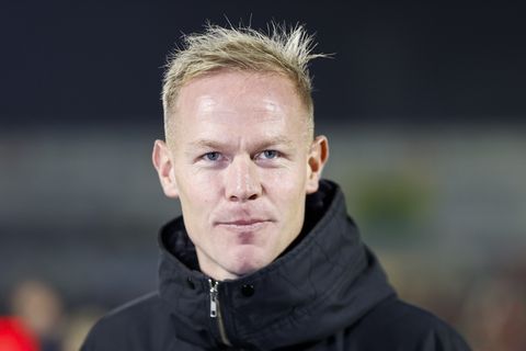 Tom Beugelsdijk laat bij amateurs van zich horen met krankzinnige zaag tegen oude ploeg