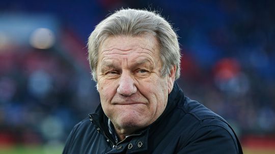 Jan Boskamp tegen Wilfred Genee: 'Grootste klootzak die ik in m'n leven ben tegengekomen'