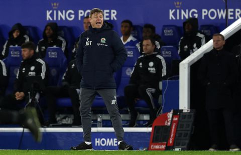 Zweedse bond kondigt oud-Feyenoorder Jon Dahl Tomasson aan als nieuwe bondscoach