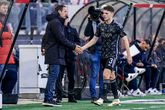 Ronald de Boer snapt wissel van Anton Gaaei wel: 'Waarom wachten tot de rust en dat het dan al 3-0 staat'