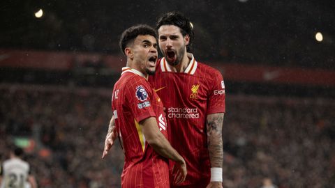 Engelse media zijn al klaar met de titelstrijd nu gat van Liverpool enorm is: 'Geef ze gewoon die beker'