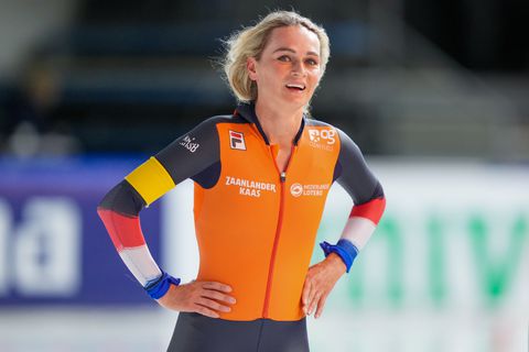 Irene Schouten wacht ingewikkelde puzzel na schaatssoap: 'Daar gaat een ploeg de handen niet aan branden'