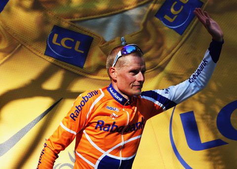 'Nederlandse wielersport wordt verrast met terugkeer van oude bekende'