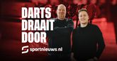 Vincent van der Voort geeft elke week zijn scherpe mening over alles in de dartswereld