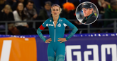 Ontgoochelde Irene Schouten na 'pijnlijk' besluit schaatscoach: 'Hij gooit mij voor de bus'