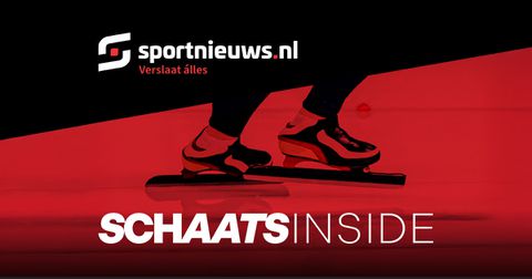 Beluister hier de schaatspodcasts met Suzanne Schulting, Joep Wennemars, Antoinette Rijpma-De Jong en Jac Orie