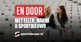 Ex-tophockeysters Ellen Hoog en Naomi van As sluiten nieuwe deal in sportwereld