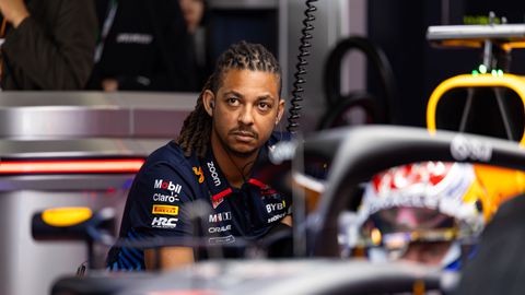 Max Verstappen steunt ingrijpend besluit van bekend gezicht bij Red Bull: 'Het was geweldig!'