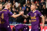 Go Ahead Eagles wacht 'complete chaos' in Deventer, maar Joris Kramer wil vooral wijn en slapen