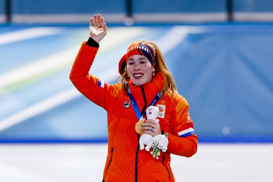 Gepeste Antoinette Rijpma-de Jong (30) maakt grote indruk: 'De hufters zijn het niet waard'