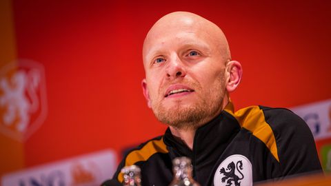 Ingrijpende beslissing KNVB kan op veel lof rekenen: 'Een uitstekende keuze, ik ben absoluut voorstander'