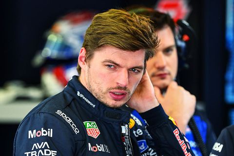 Max Verstappen komt met sombere voorspelling voor eerste Formule 1-races van het seizoen